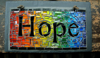 Hope Sign
