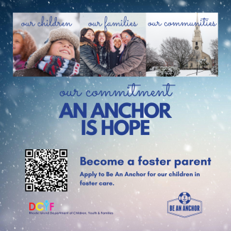 Apply to Be An Anchor 