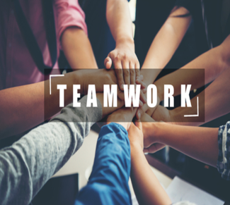 Teamwork