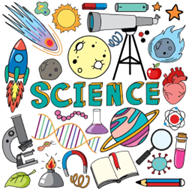 Science and Engineering Practices graphic